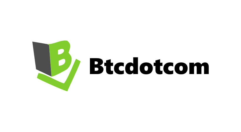 btcdotcom.com