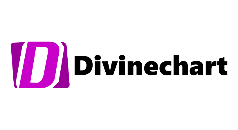 divinechart.com